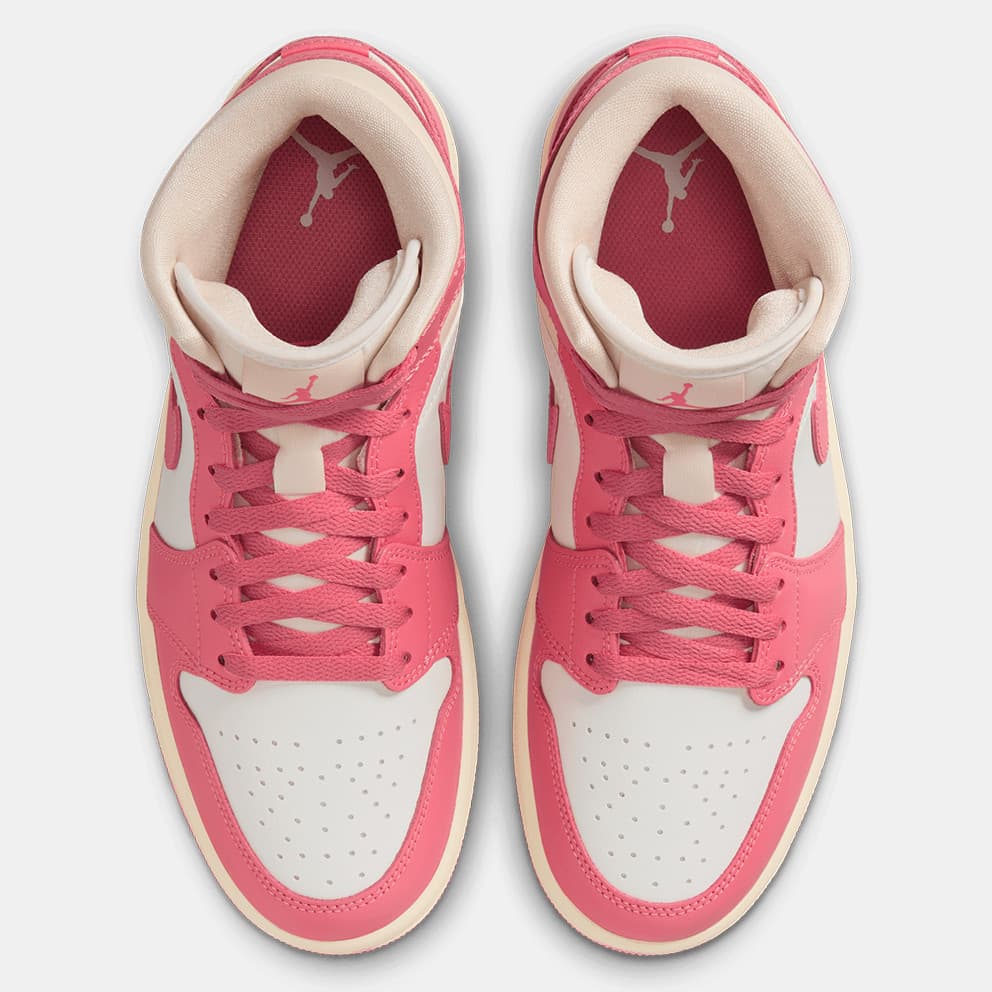 Women's Sneakers JORDAN Pink