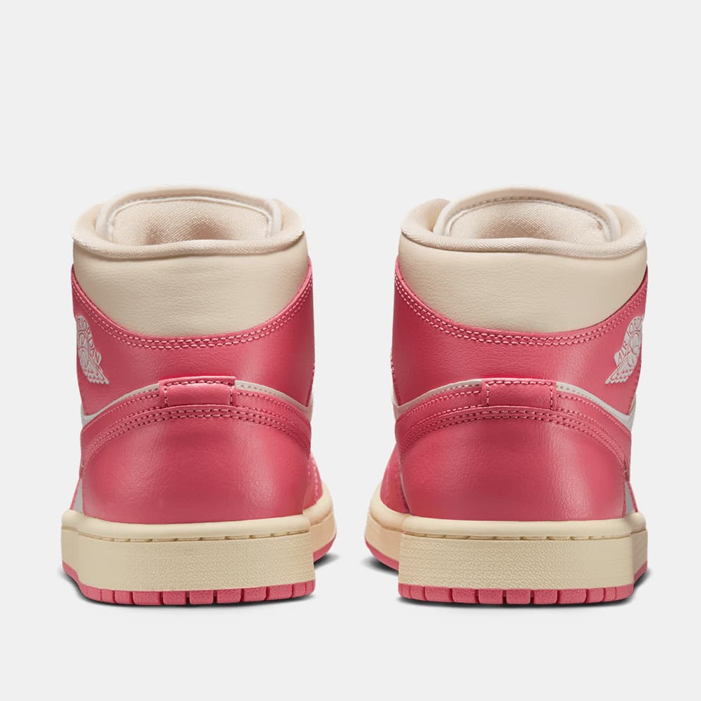 Women's Sneakers JORDAN Pink
