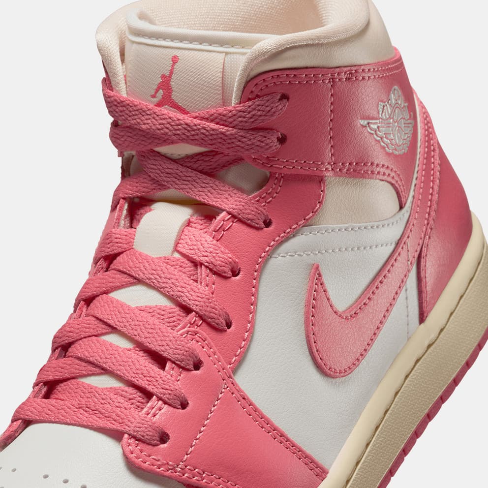Women's Sneakers JORDAN Pink
