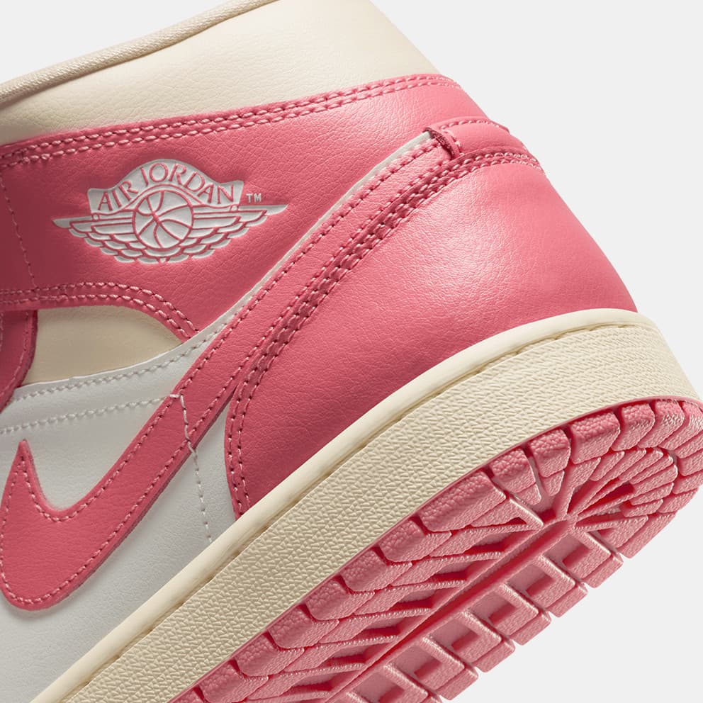 Women's Sneakers JORDAN Pink