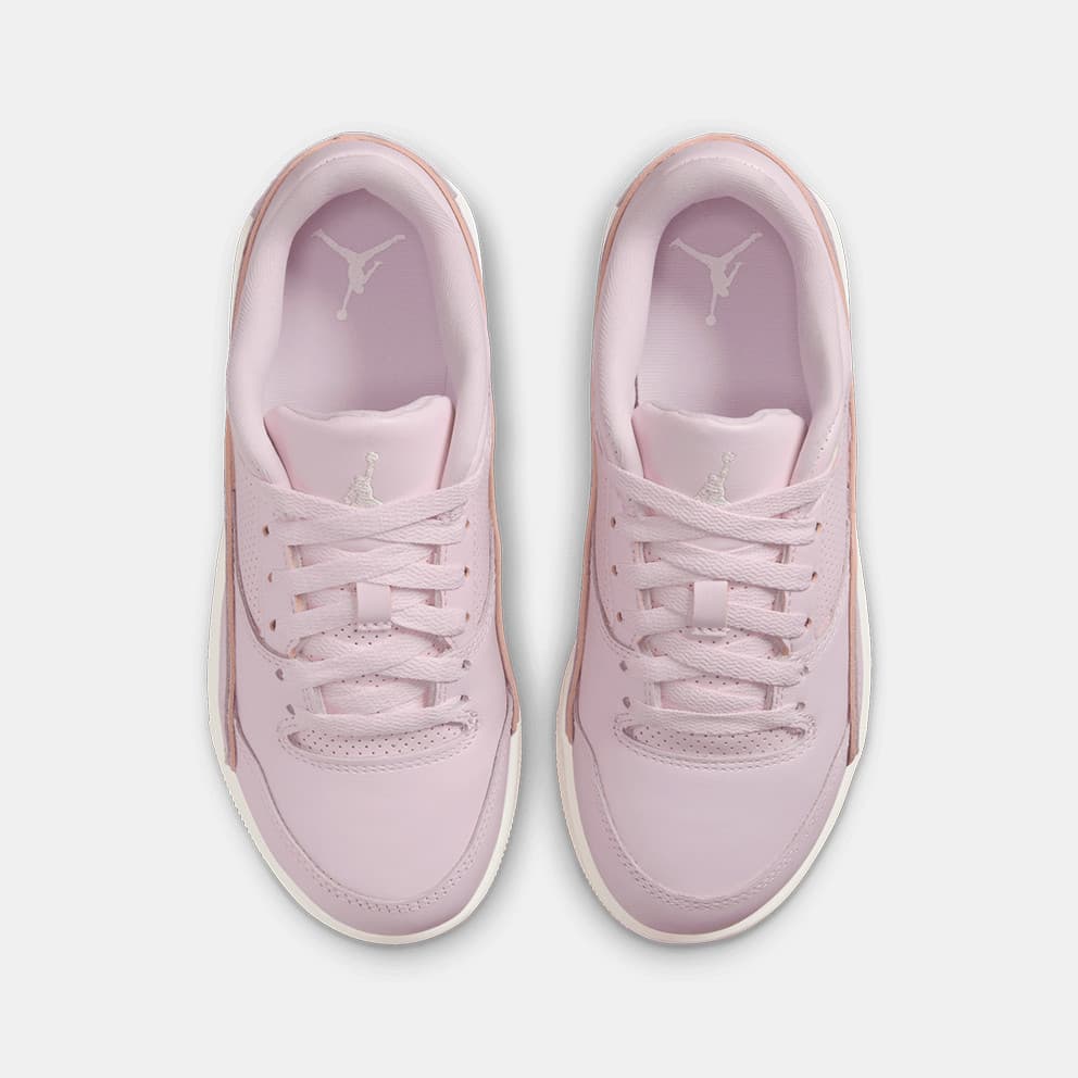 Jordan Flight Court Παιδικά Παπούτσια