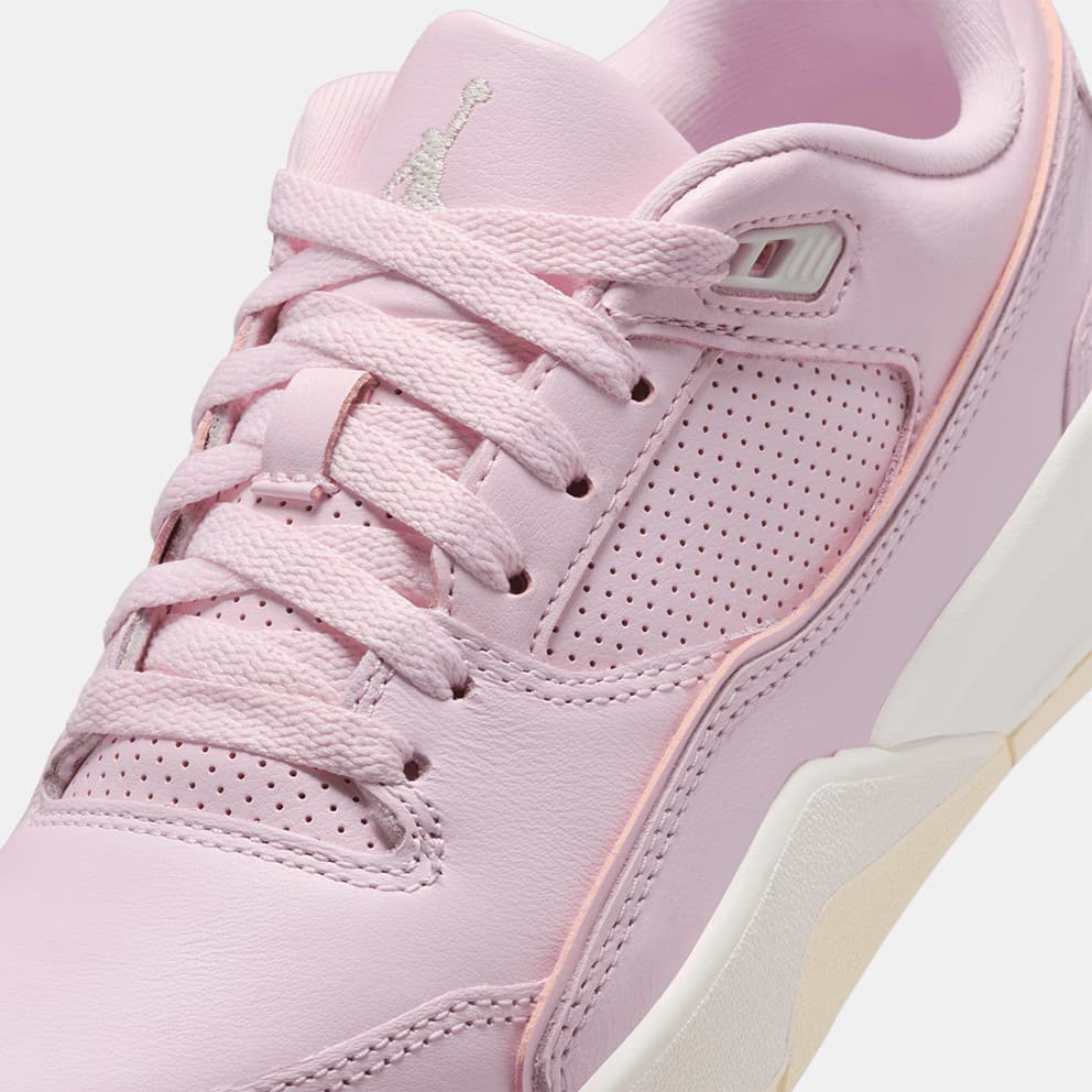 Jordan Flight Court Παιδικά Παπούτσια