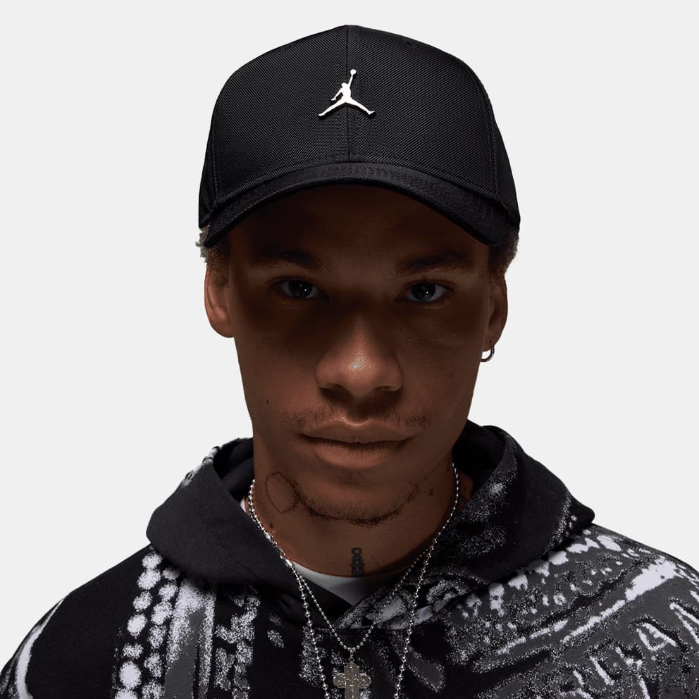 Women's Sports Hats JORDAN Black