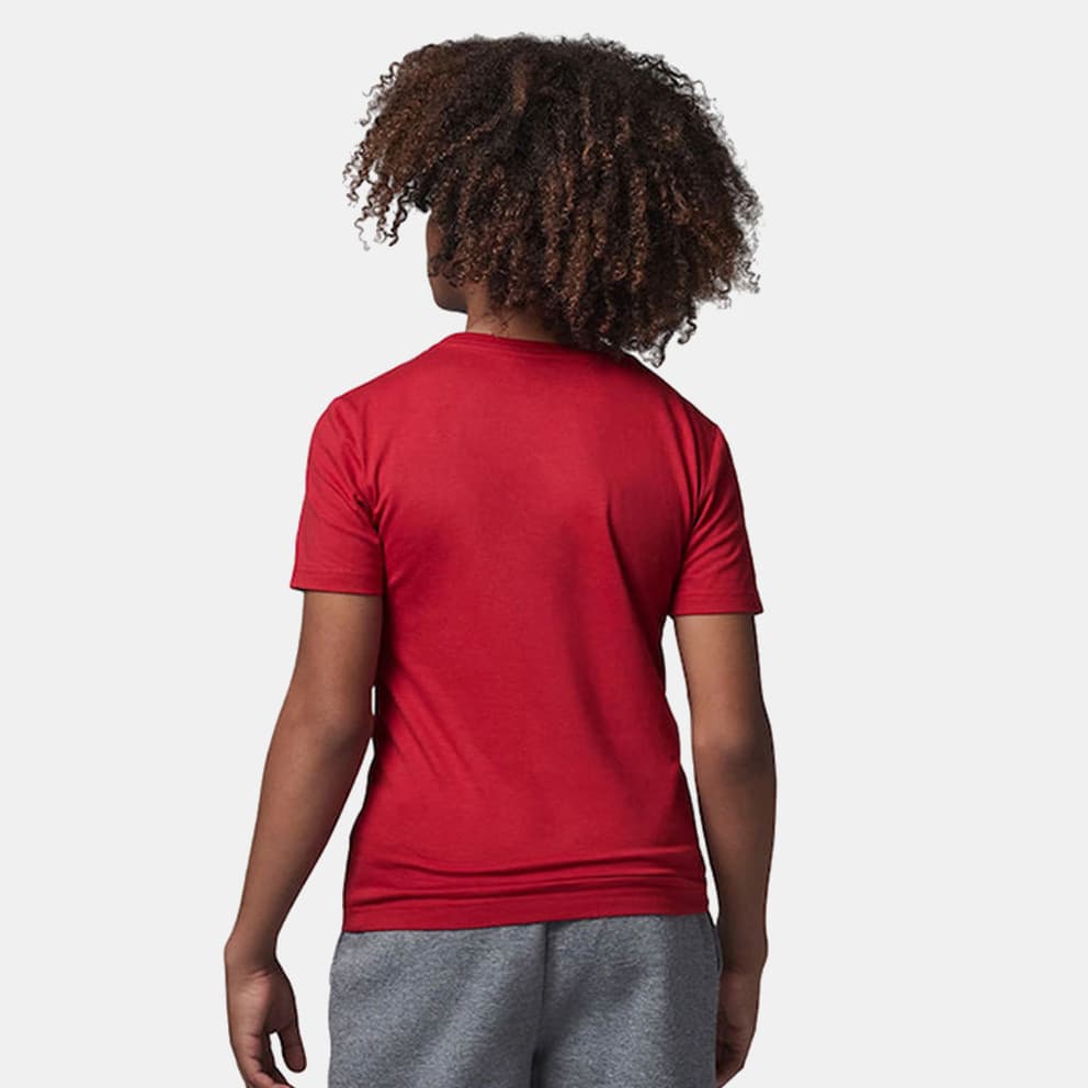 Jordan Practice Flight Παιδικό T-Shirt