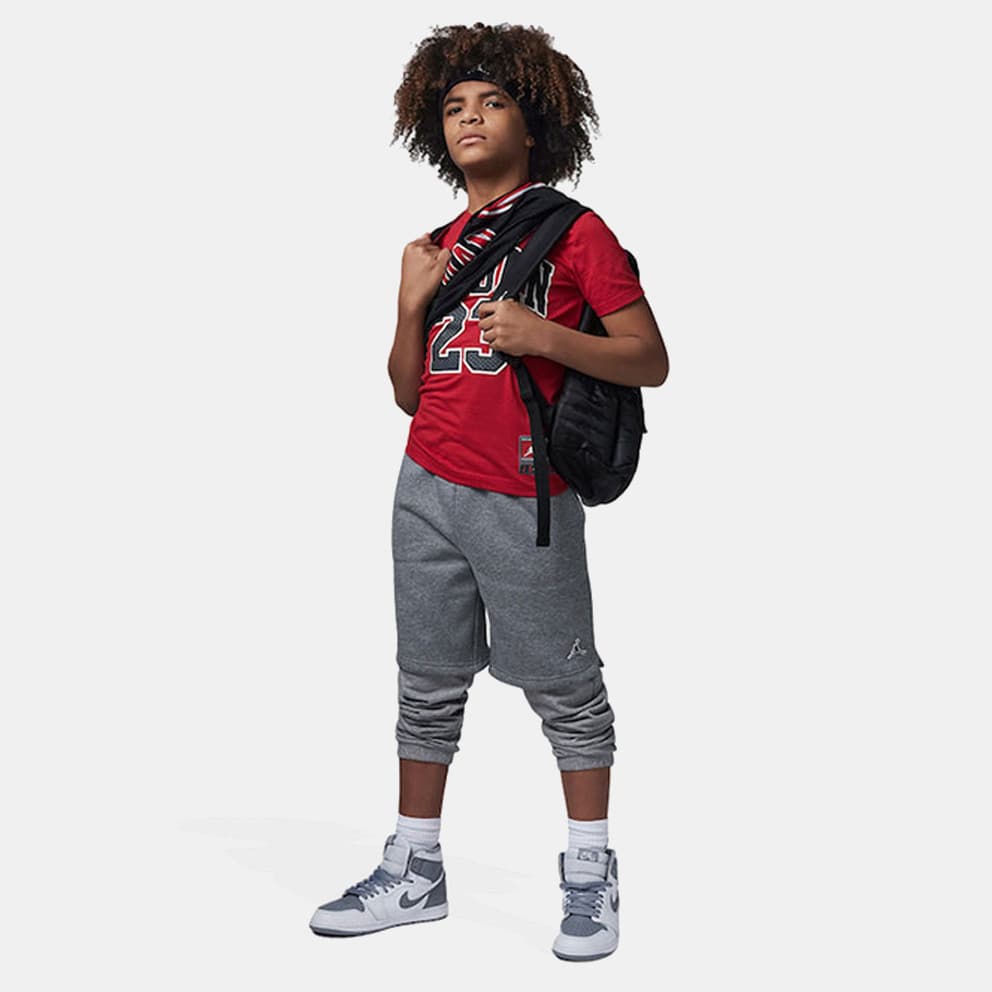 Jordan Practice Flight Παιδικό T-Shirt