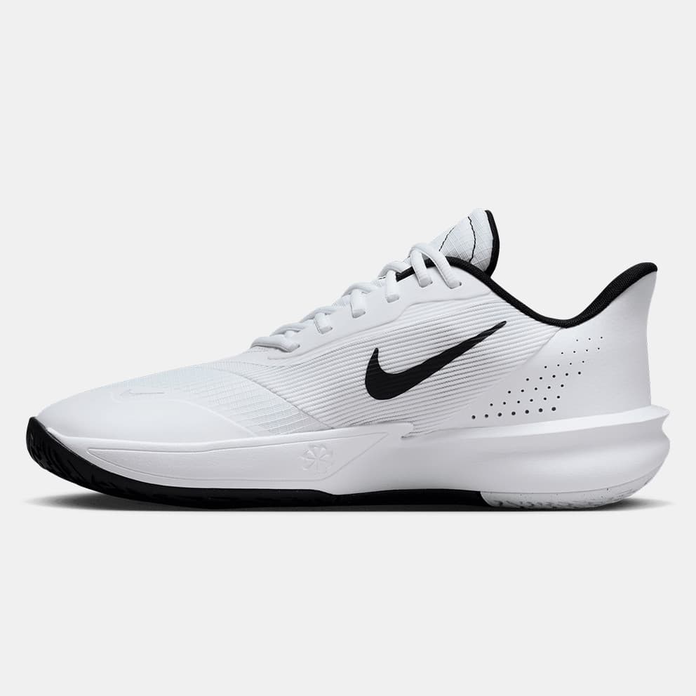 Nike Precision 7 Ανδρικά Μπασκετικά Παπούτσια