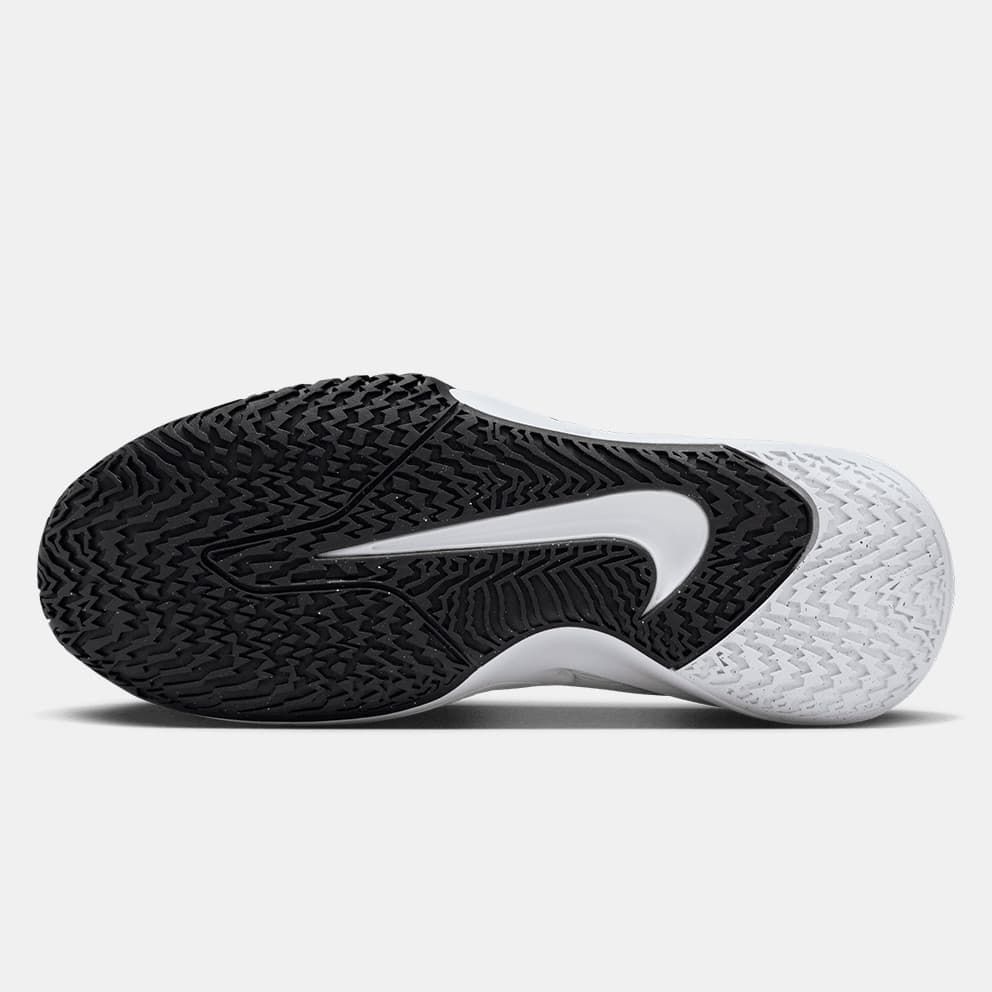 Nike Precision 7 Ανδρικά Μπασκετικά Παπούτσια