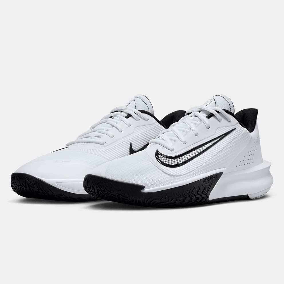 Nike Precision 7 Ανδρικά Μπασκετικά Παπούτσια