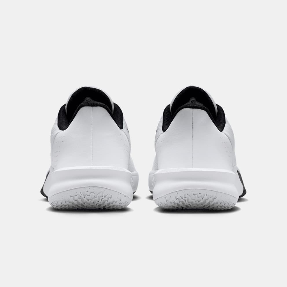 Nike Precision 7 Ανδρικά Μπασκετικά Παπούτσια