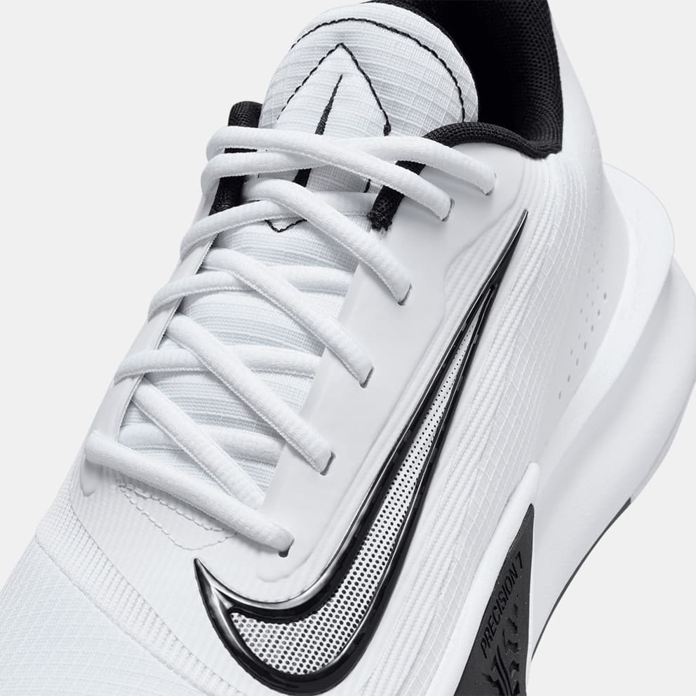 Nike Precision 7 Ανδρικά Μπασκετικά Παπούτσια