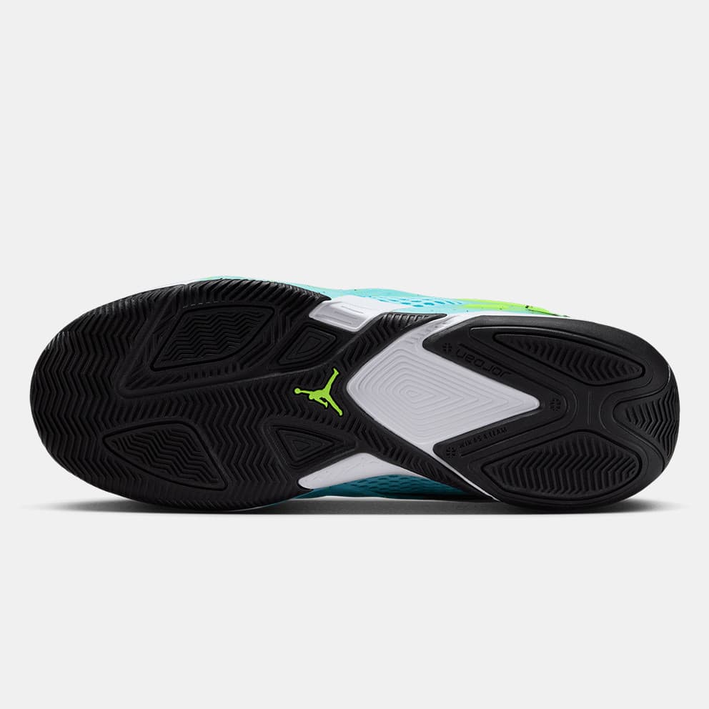 Jordan Heir Ανδρικά Μπασκετικά Παπούτσια