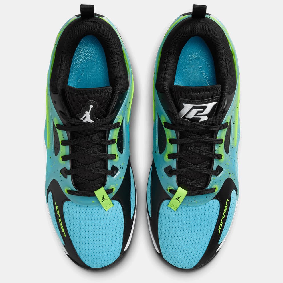 Jordan Heir Ανδρικά Μπασκετικά Παπούτσια