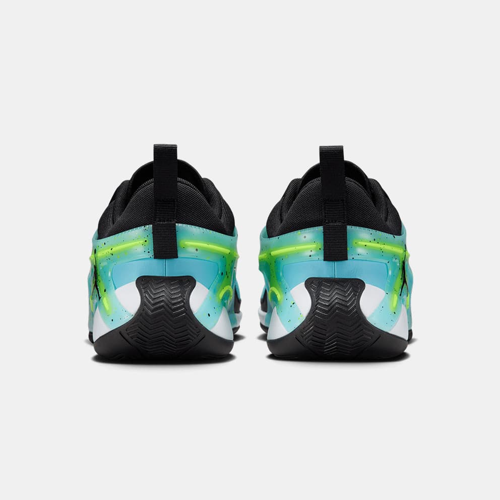 Jordan Heir Ανδρικά Μπασκετικά Παπούτσια