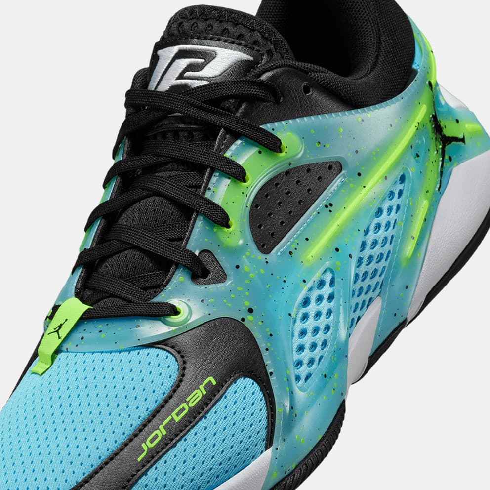 Jordan Heir Ανδρικά Μπασκετικά Παπούτσια