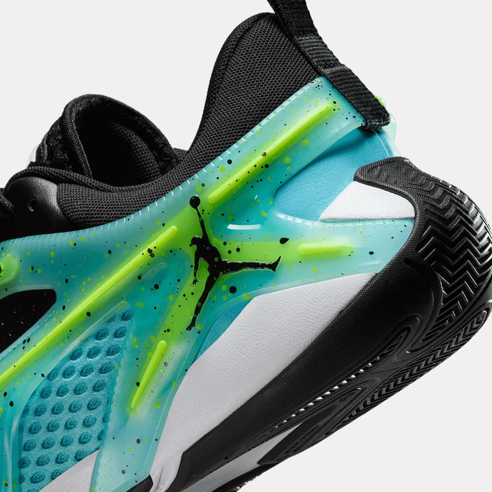 Jordan Heir Ανδρικά Μπασκετικά Παπούτσια