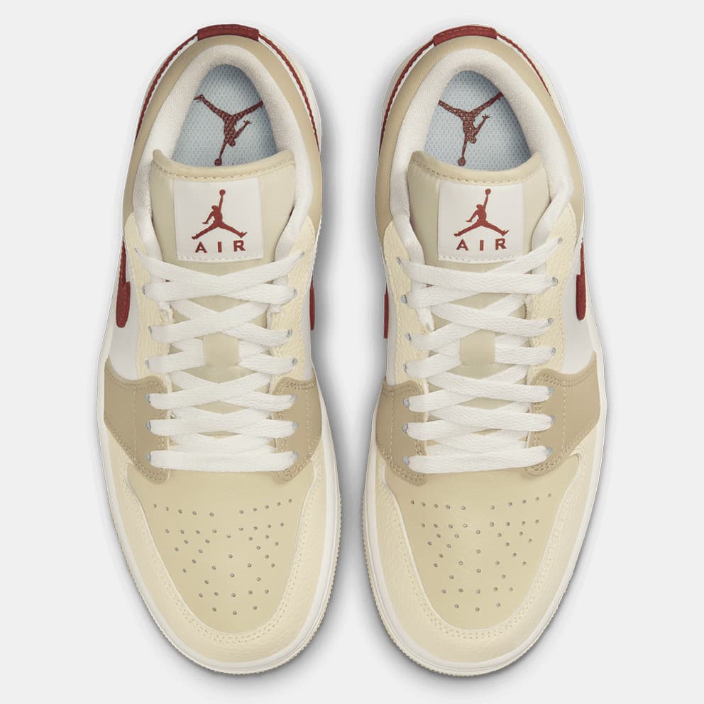 Jordan Air 1 Low Γυναικεία Παπούτσια