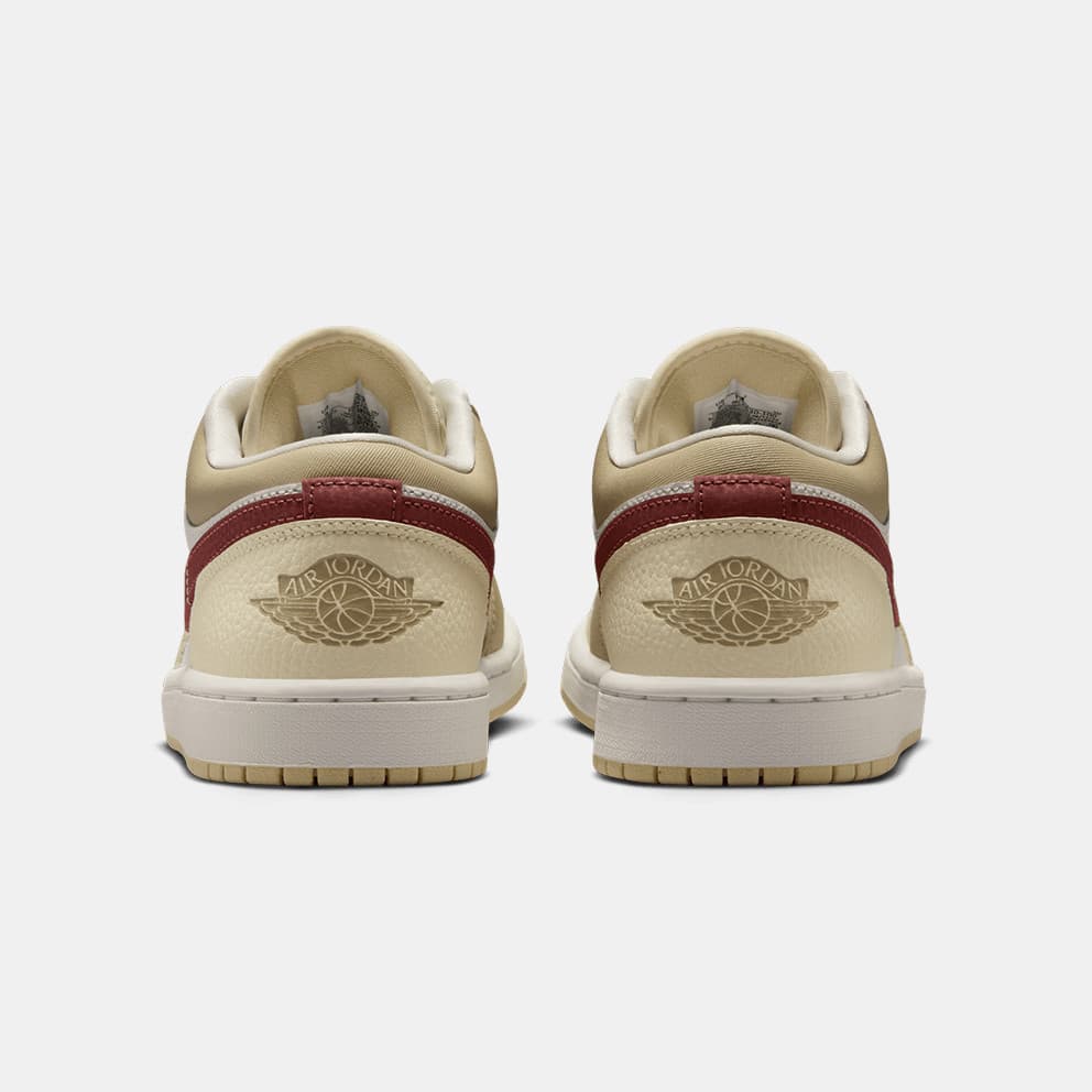 Jordan Air 1 Low Γυναικεία Παπούτσια