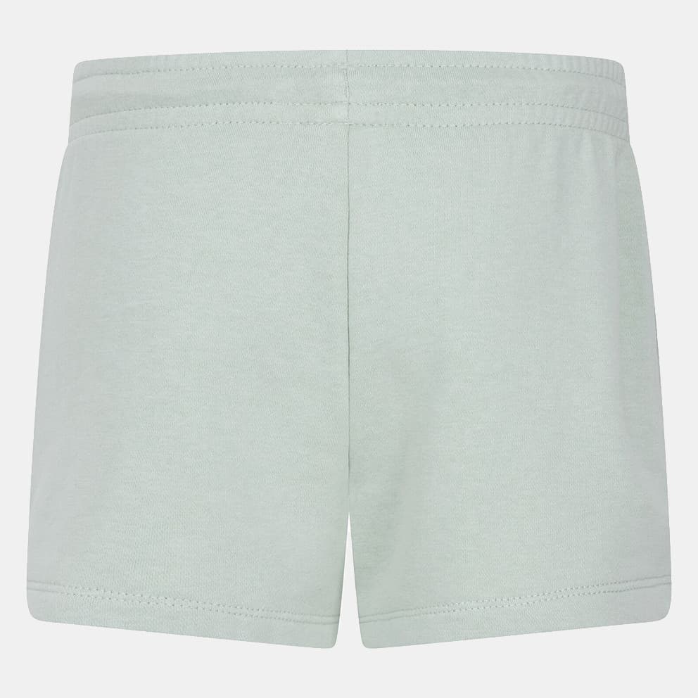 Girls' Shorts JORDAN Green