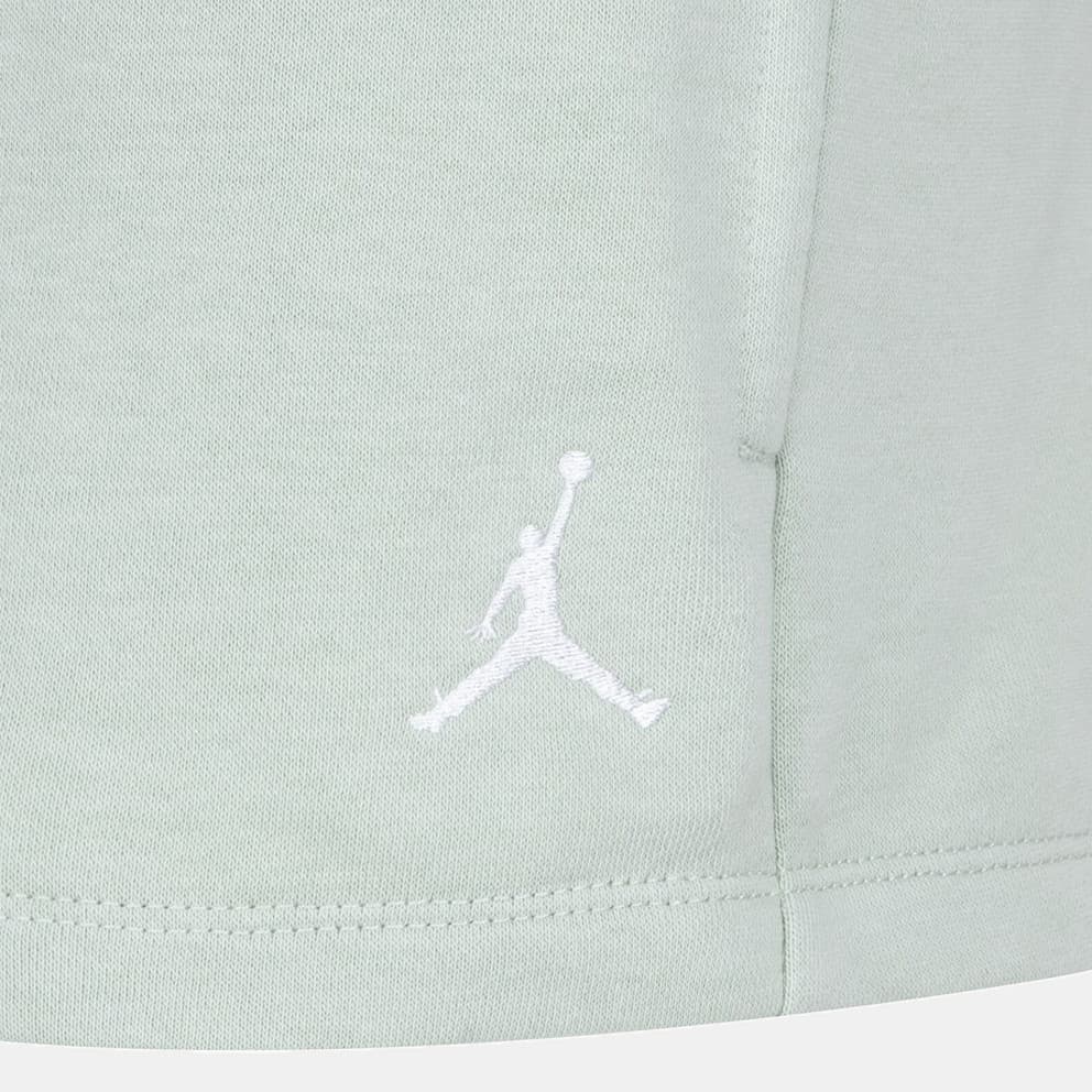 Girls' Shorts JORDAN Green