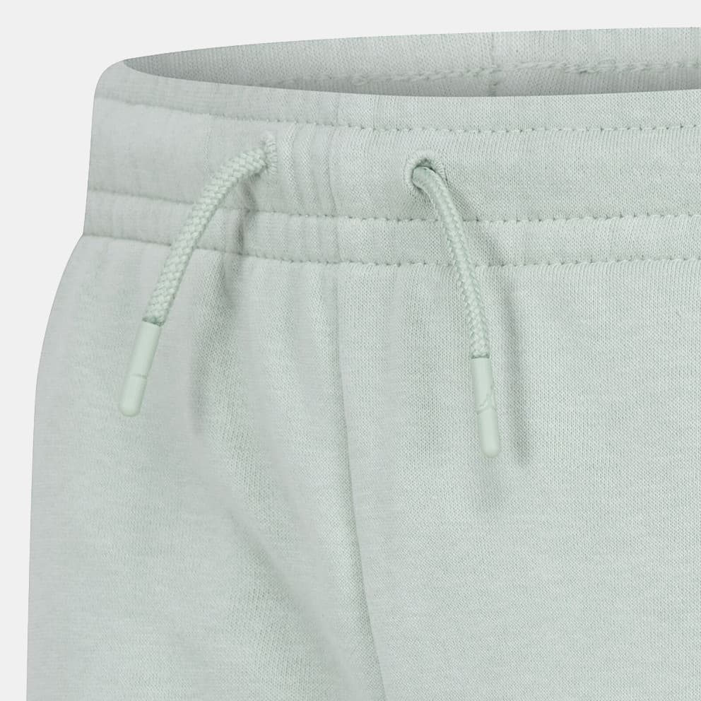 Girls' Shorts JORDAN Green