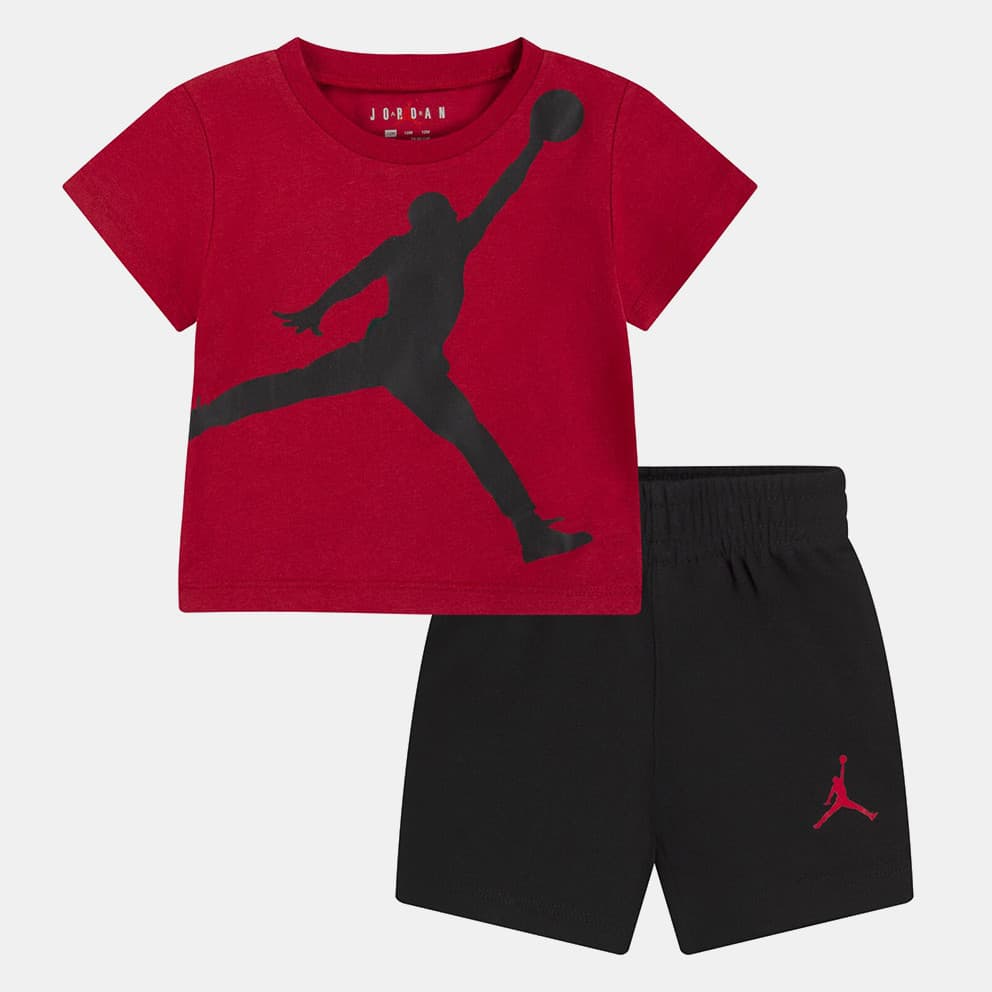 Boys' Tracksuits JORDAN Multicolor
