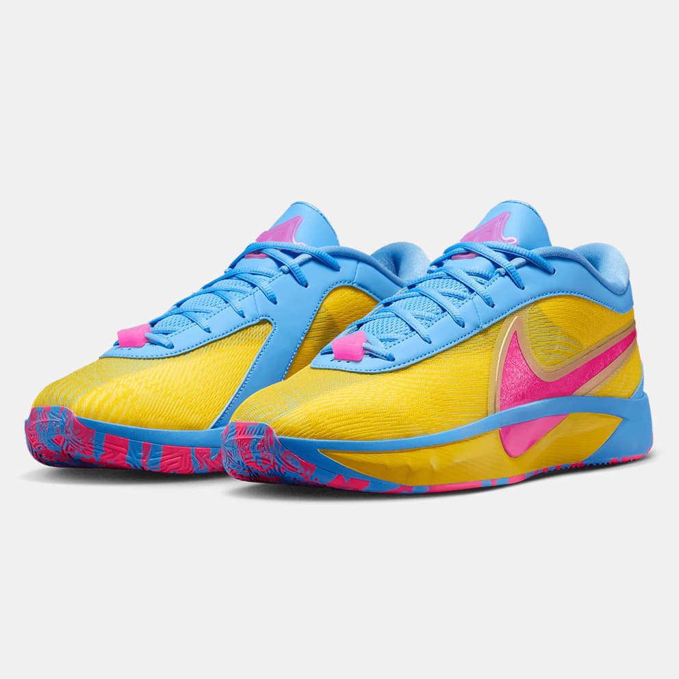 Giannis Freak 6 "Candy Funhouse" Ανδρικά Μπασκετικά Παπούτσια