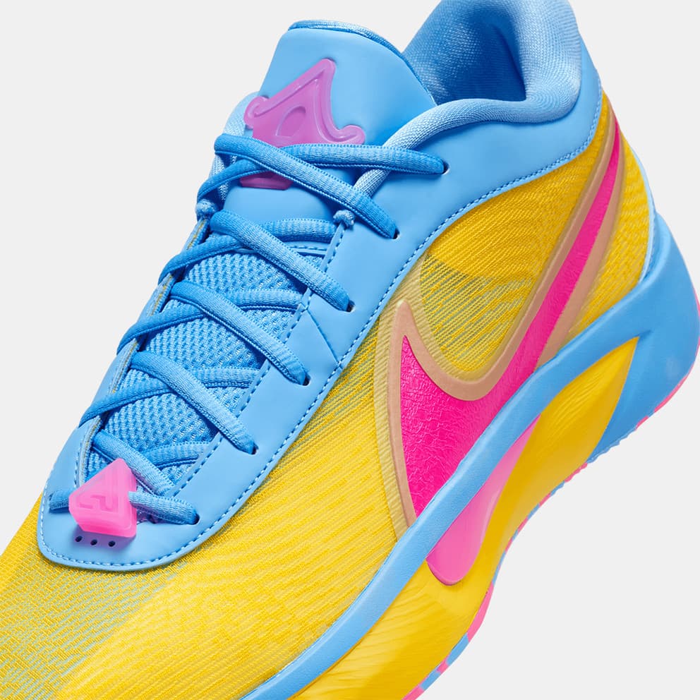 Giannis Freak 6 "Candy Funhouse" Ανδρικά Μπασκετικά Παπούτσια