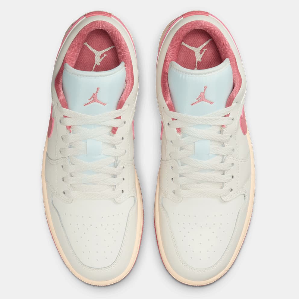 Jordan Air 1 Low Γυναικεία Παπούτσια