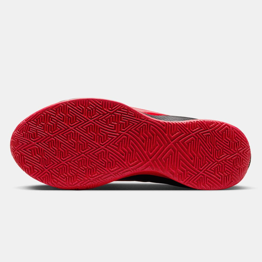 Nike Giannis Freak 6 "Bred" Ανδρικά Μπασκετικά Παπούτσια