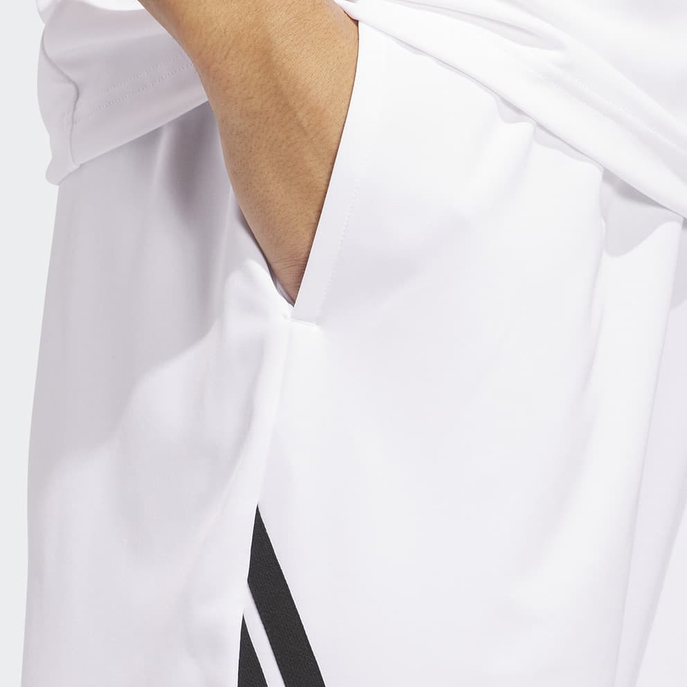 adidas 3-Stripes Aνδρικό Σορτς