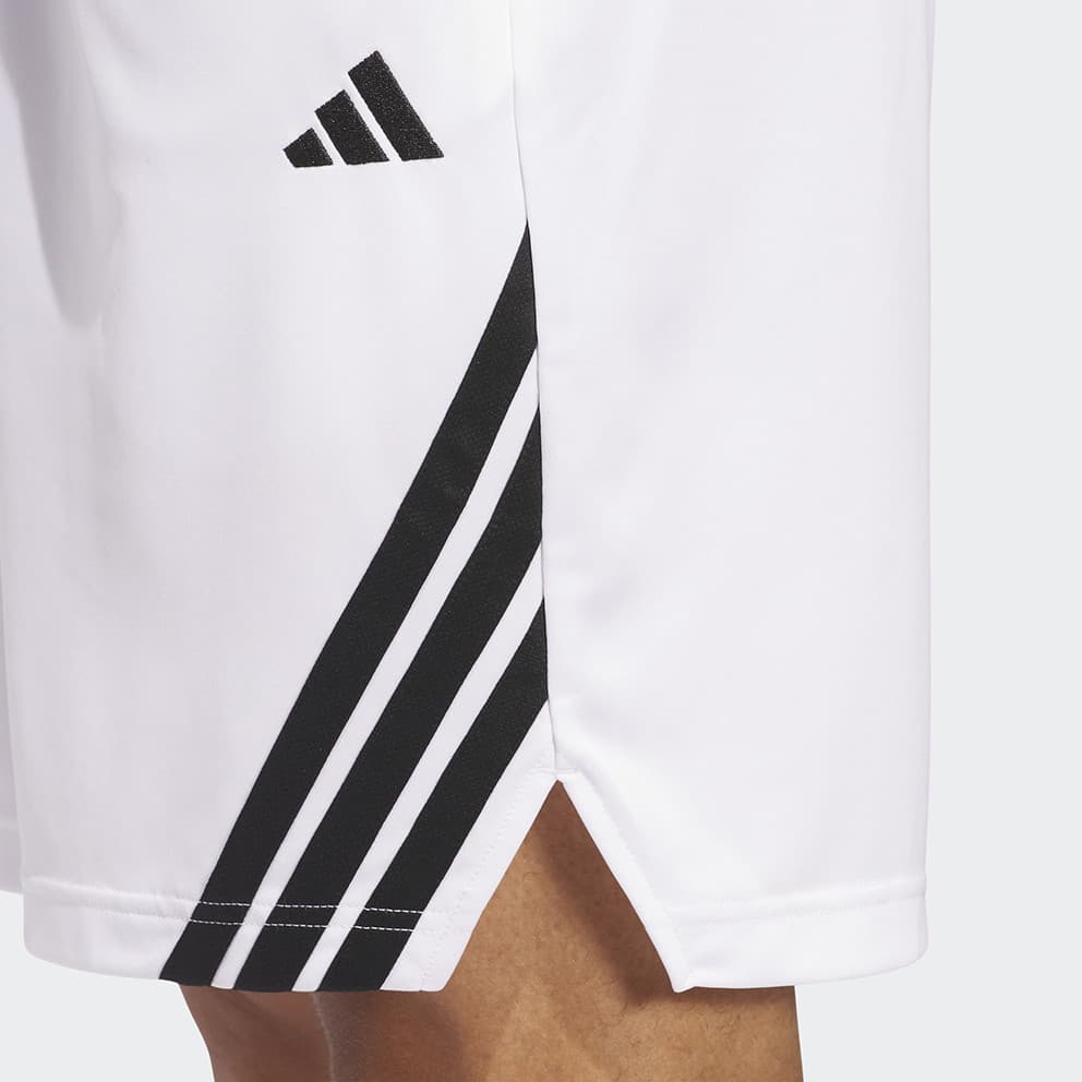 adidas 3-Stripes Aνδρικό Σορτς