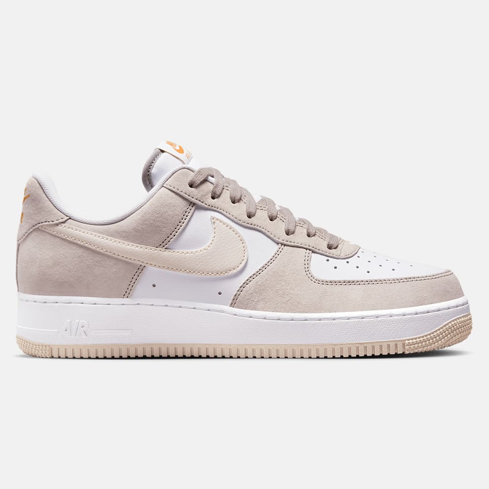 Men's Sneakers Nike Beige