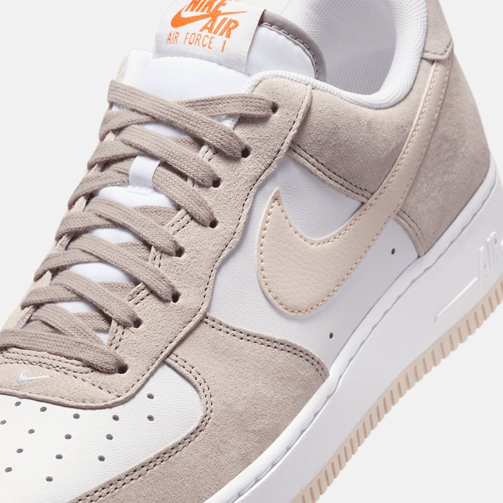 Nike Air Force 1 '07 Ανδρικά Παπούτσια