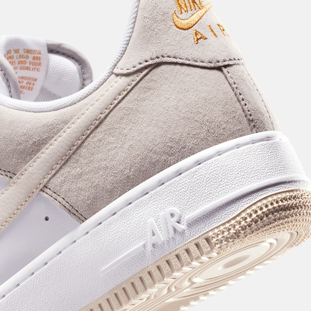 Nike Air Force 1 '07 Ανδρικά Παπούτσια