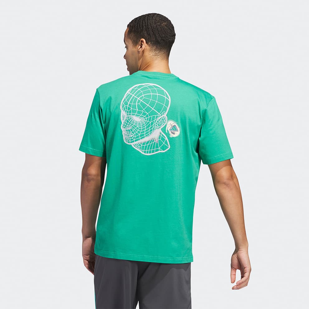 adidas Mind Trips Ανδρικό T-Shirt