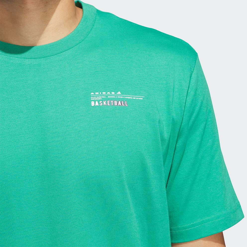 adidas Mind Trips Ανδρικό T-Shirt
