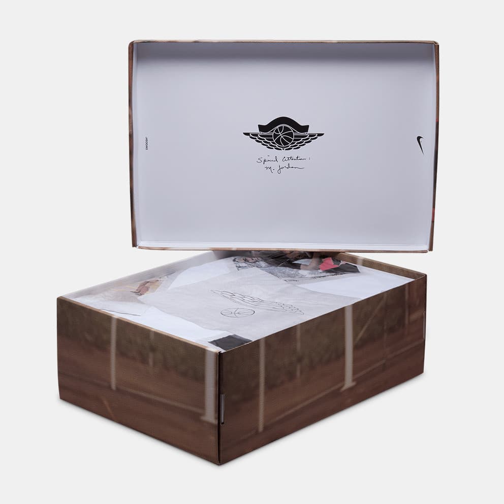 Jordan Air 1 "Black Toe" Retro High Og Ανδρικά Μποτάκια