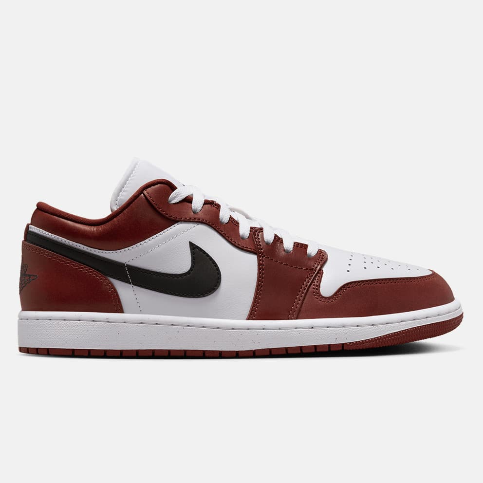 Men's Sneakers JORDAN Red