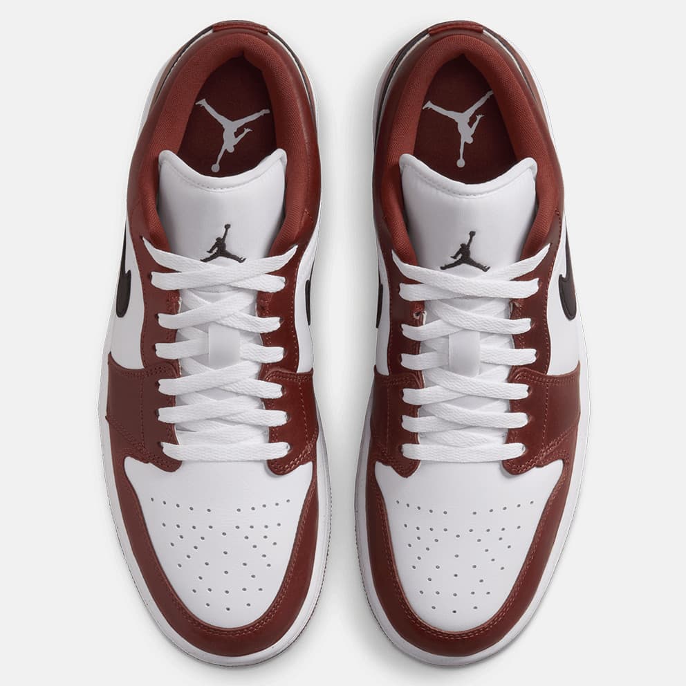 Jordan Air 1 Low Ανδρικά Παπούτσια