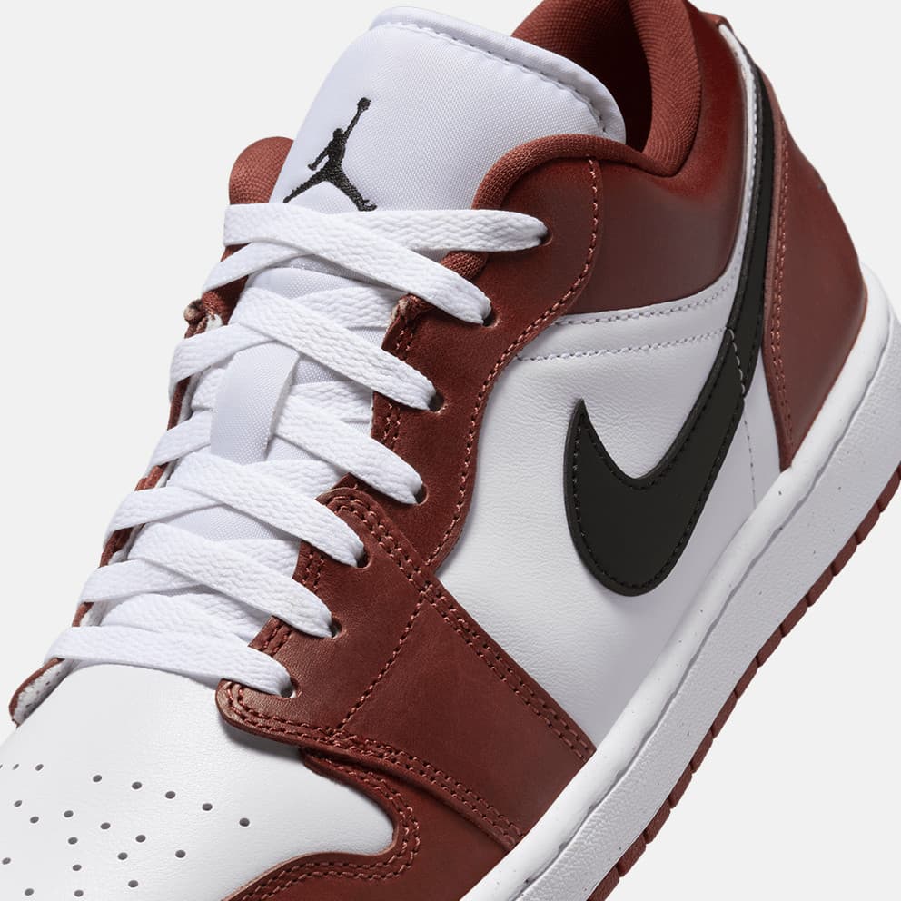 Jordan Air 1 Low Ανδρικά Παπούτσια