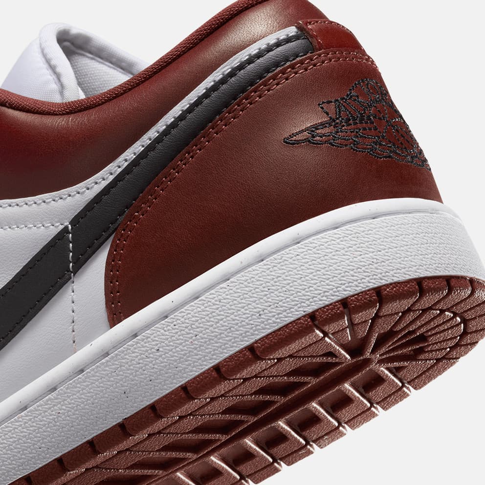Jordan Air 1 Low Ανδρικά Παπούτσια