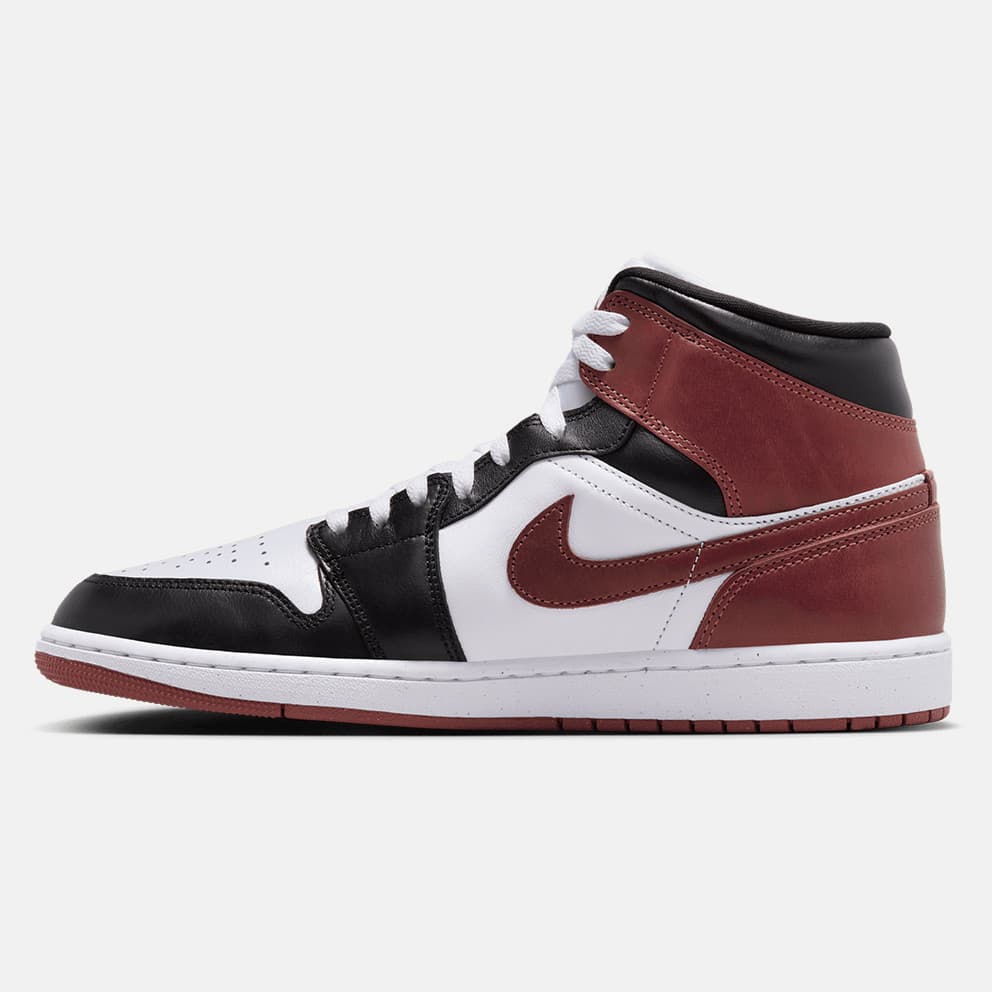Jordan Air 1 Mid Ανδρικά Παπούτσια