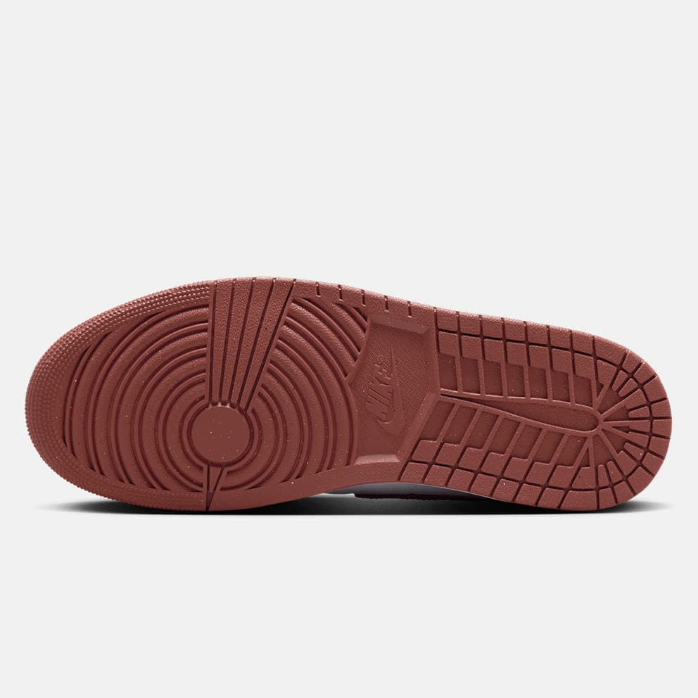 Jordan Air 1 Mid Ανδρικά Παπούτσια