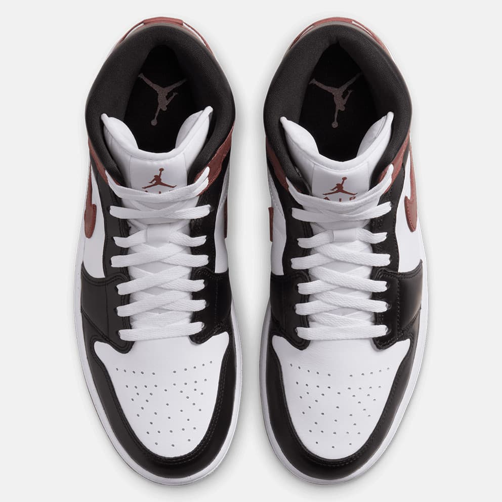 Jordan Air 1 Mid Ανδρικά Παπούτσια