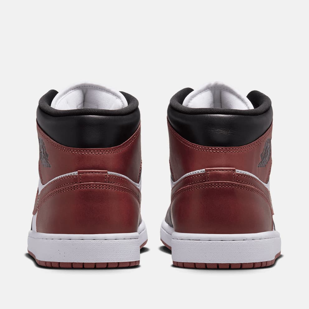Jordan Air 1 Mid Ανδρικά Παπούτσια