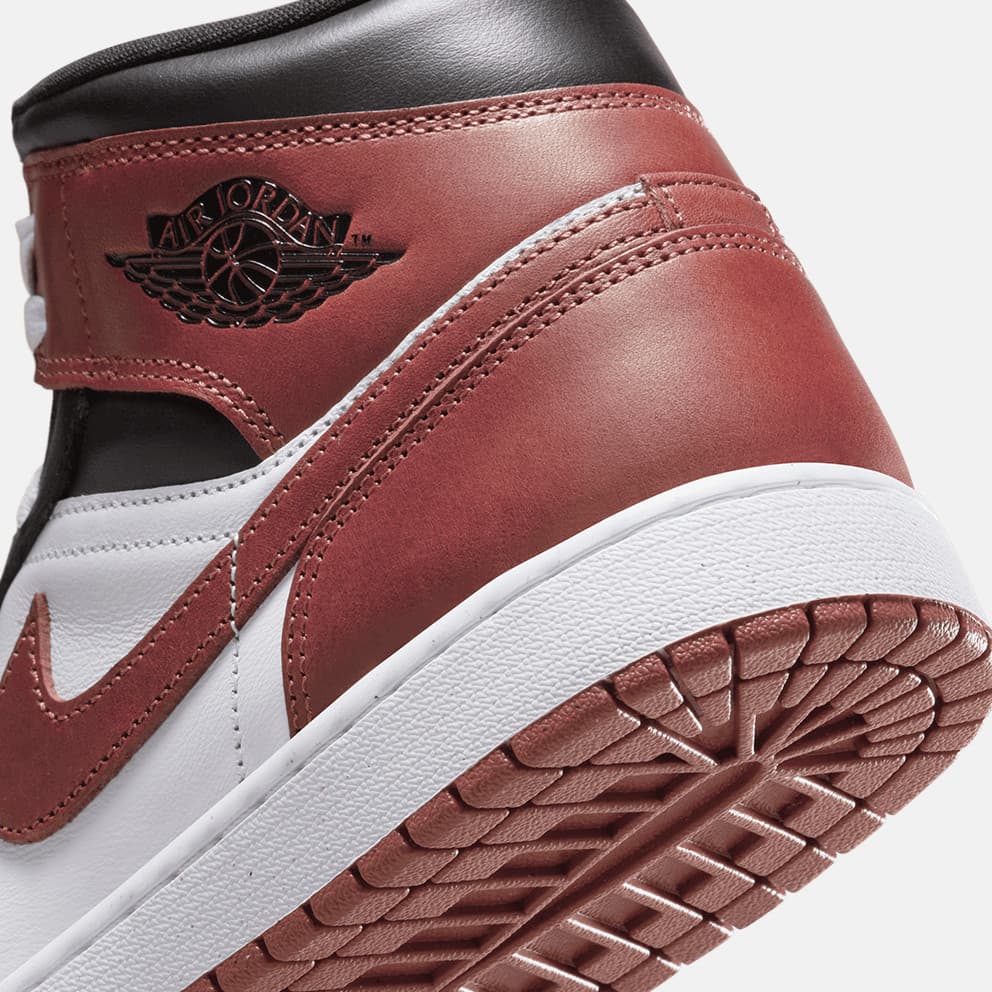 Jordan Air 1 Mid Ανδρικά Παπούτσια