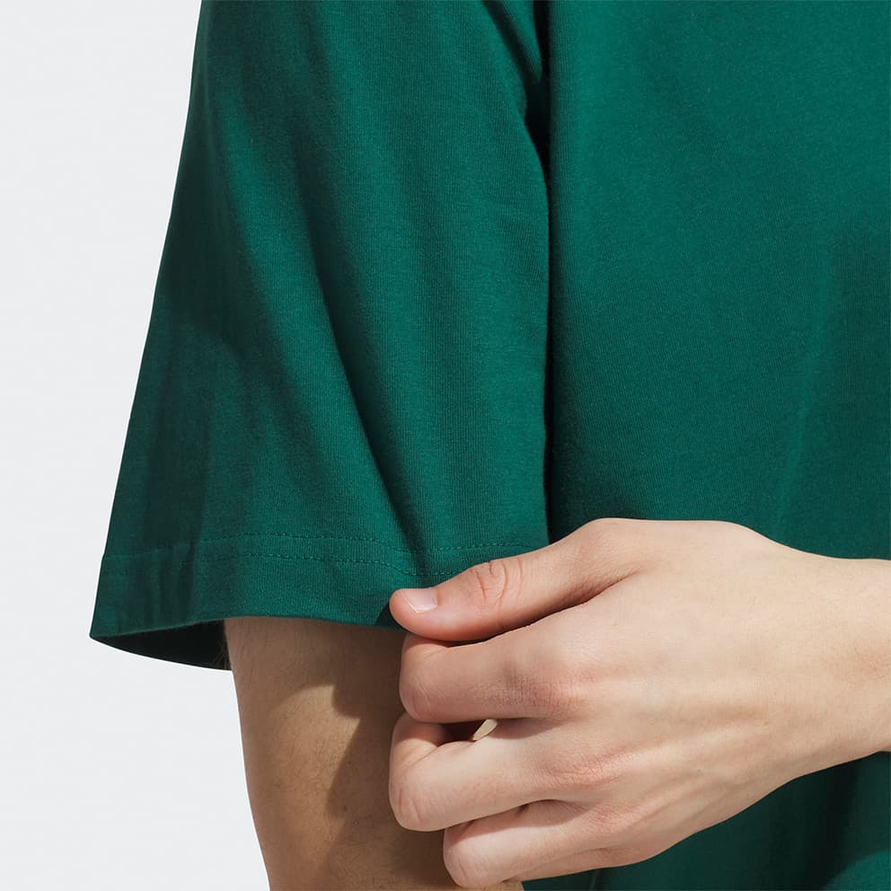 adidas Hoops for All Ανδρικό T-Shirt