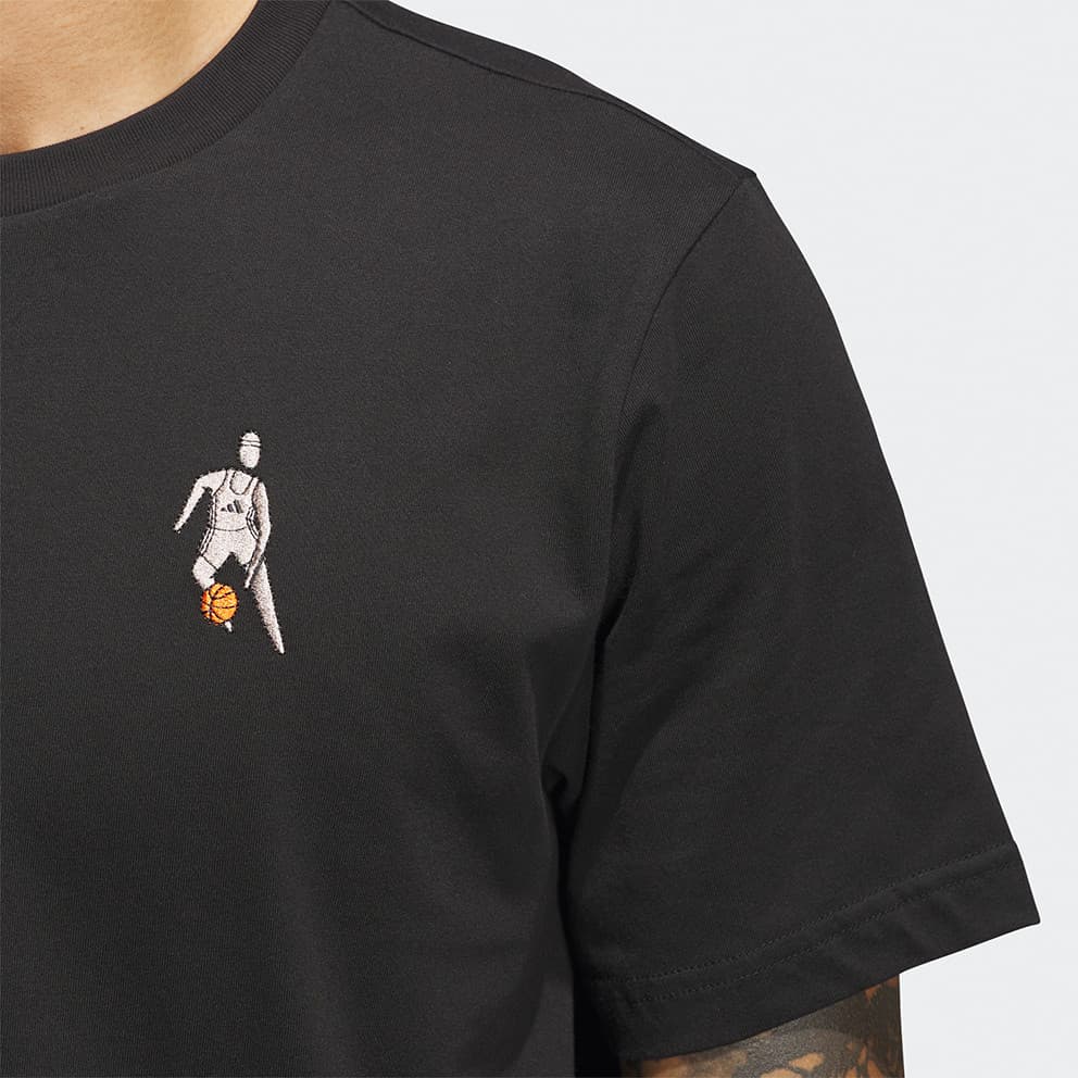 adidas Ανδρικό T-Shirt