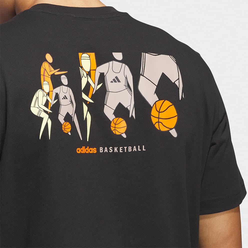 adidas Ανδρικό T-Shirt