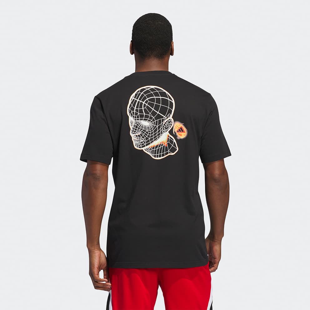 adidas Ανδρικό T-Shirt